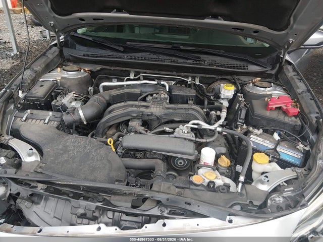 Aukcja sprzedaży 2022 Subaru Legacy Limited, vin: 4S3BWAM62N3006495, numer aukcji: 45967303