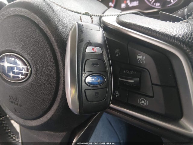 Aukcja sprzedaży 2022 Subaru Legacy Limited, vin: 4S3BWAM62N3006495, numer aukcji: 45967303