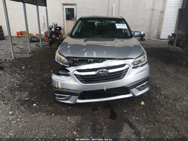 Aukcja sprzedaży 2022 Subaru Legacy Limited, vin: 4S3BWAM62N3006495, numer aukcji: 45967303