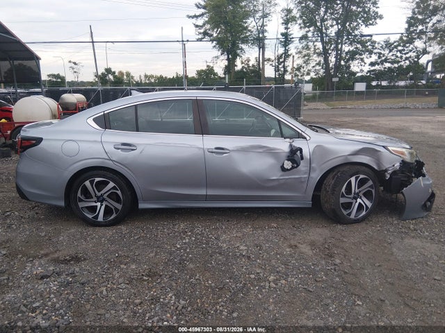 Aukcja sprzedaży 2022 Subaru Legacy Limited, vin: 4S3BWAM62N3006495, numer aukcji: 45967303
