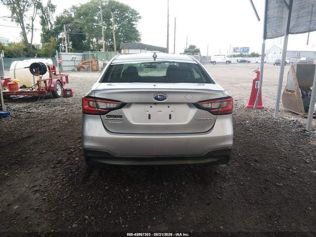 Aukcja sprzedaży 2022 Subaru Legacy Limited, vin: 4S3BWAM62N3006495, numer aukcji: 45967303