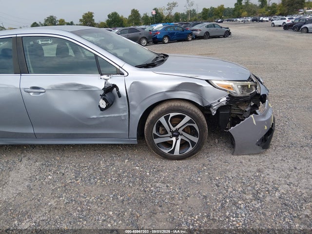 Aukcja sprzedaży 2022 Subaru Legacy Limited, vin: 4S3BWAM62N3006495, numer aukcji: 45967303