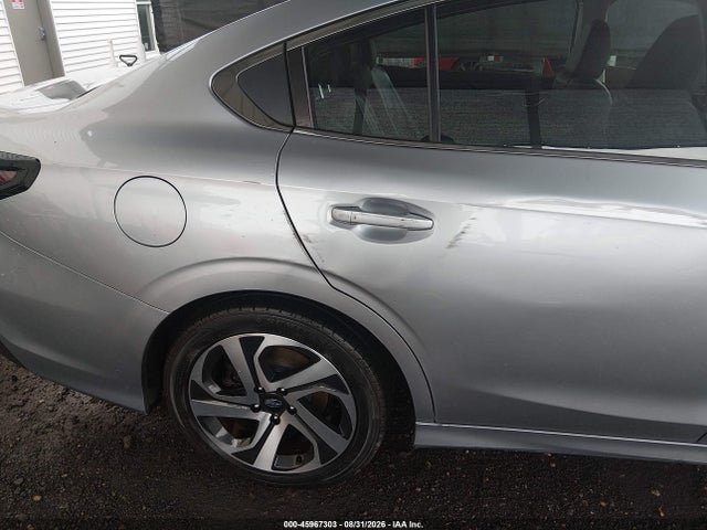 Aukcja sprzedaży 2022 Subaru Legacy Limited, vin: 4S3BWAM62N3006495, numer aukcji: 45967303