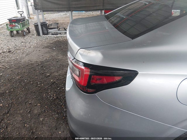 Aukcja sprzedaży 2022 Subaru Legacy Limited, vin: 4S3BWAM62N3006495, numer aukcji: 45967303