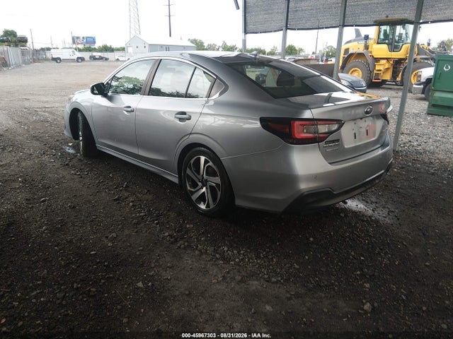 Aukcja sprzedaży 2022 Subaru Legacy Limited, vin: 4S3BWAM62N3006495, numer aukcji: 45967303