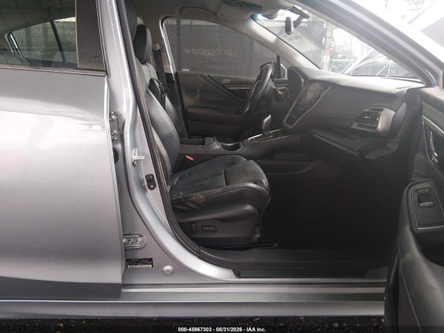 Aukcja sprzedaży 2022 Subaru Legacy Limited, vin: 4S3BWAM62N3006495, numer aukcji: 45967303