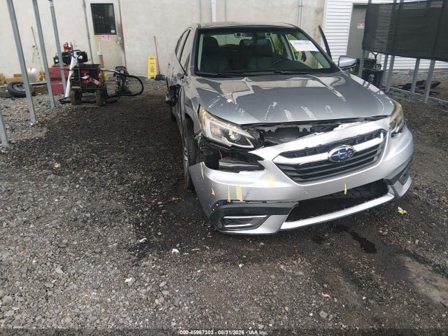 Aukcja sprzedaży 2022 Subaru Legacy Limited, vin: 4S3BWAM62N3006495, numer aukcji: 45967303