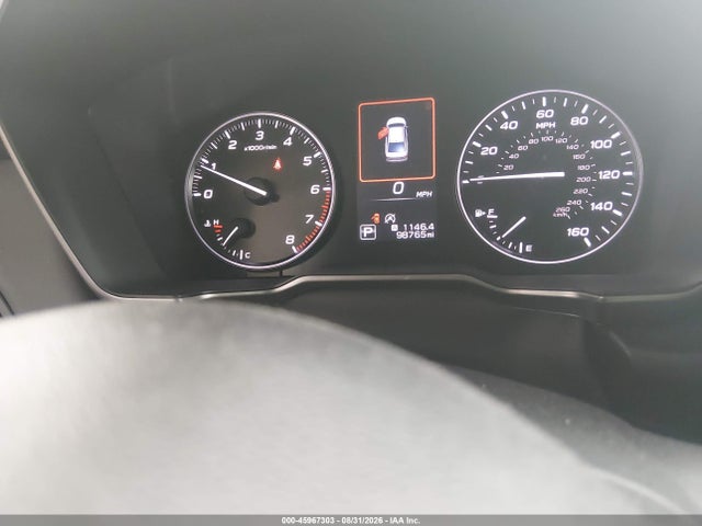 Aukcja sprzedaży 2022 Subaru Legacy Limited, vin: 4S3BWAM62N3006495, numer aukcji: 45967303