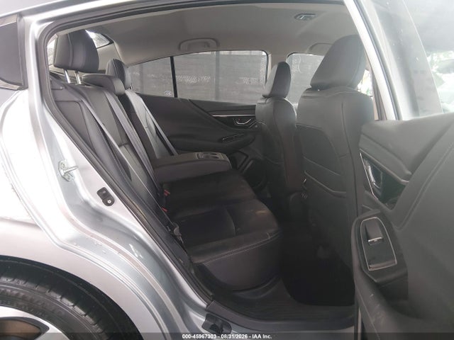 Aukcja sprzedaży 2022 Subaru Legacy Limited, vin: 4S3BWAM62N3006495, numer aukcji: 45967303