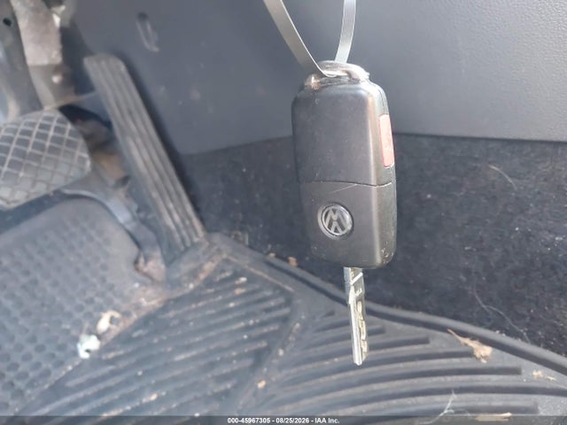 45967305 :رقم المزاد ، 1VWAT7A30EC061252 vin ، 2014 Volkswagen Passat 1.8t Wolfsburg Edition مزاد بيع