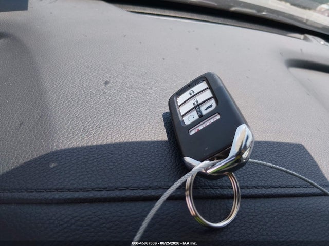 45967306 :رقم المزاد ، 5FNYF5H55KB013393 vin ، 2019 Honda Pilot Ex-l مزاد بيع