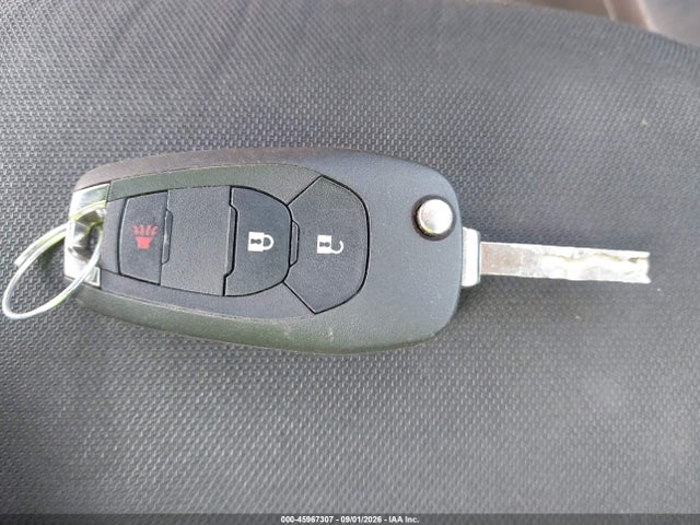 Продажа на аукционе авто 2020 Chevrolet Spark Fwd 1lt Automatic, vin: KL8CD6SA2LC447726, номер лота: 45967307