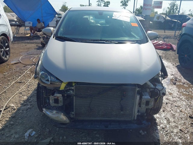 Продажа на аукционе авто 2020 Chevrolet Spark Fwd 1lt Automatic, vin: KL8CD6SA2LC447726, номер лота: 45967307
