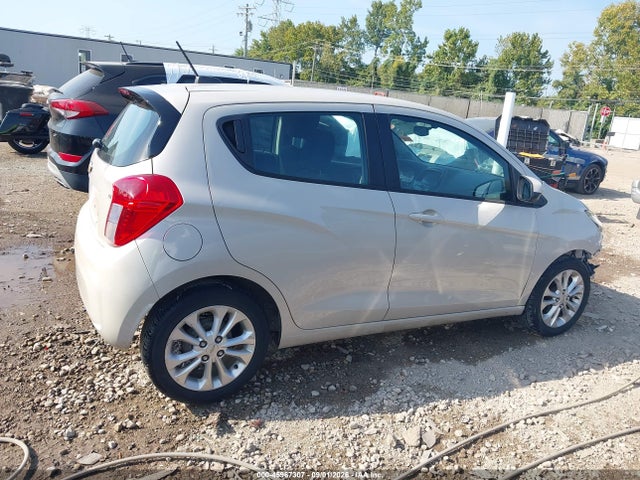 Продажа на аукционе авто 2020 Chevrolet Spark Fwd 1lt Automatic, vin: KL8CD6SA2LC447726, номер лота: 45967307