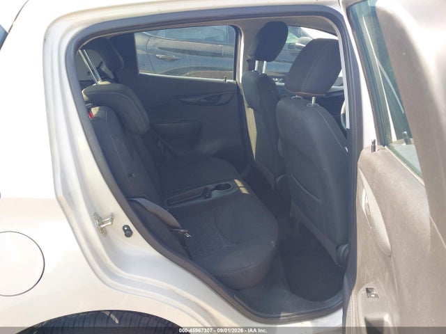 Продажа на аукционе авто 2020 Chevrolet Spark Fwd 1lt Automatic, vin: KL8CD6SA2LC447726, номер лота: 45967307