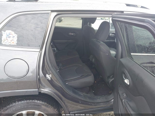 Продаж на аукціоні авто 2016 Jeep Cherokee Latitude, vin: 1C4PJMCS2GW285825, номер лоту: 45967312