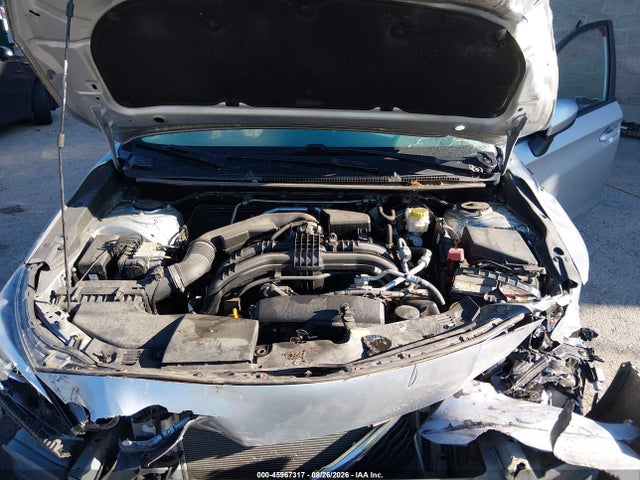 Продажа на аукционе авто 2019 Subaru Impreza 2.0i Premium, vin: 4S3GTAC69K3703206, номер лота: 45967317