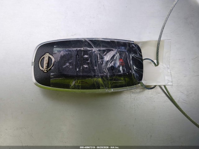 2024 Nissan Sentra S Xtronic Cvt მანქანა იყიდება აუქციონზე, vin: 3N1AB8BV7RY316572, აუქციონის ნომერი: 45967319