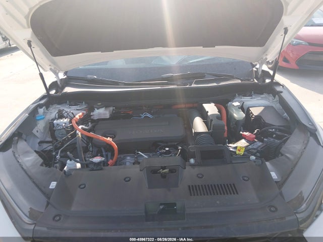 Продаж на аукціоні авто 2026 Honda Cr-v Hybrid 2wd Sport, vin: 5J6RS5H51TL016901, номер лоту: 45967322