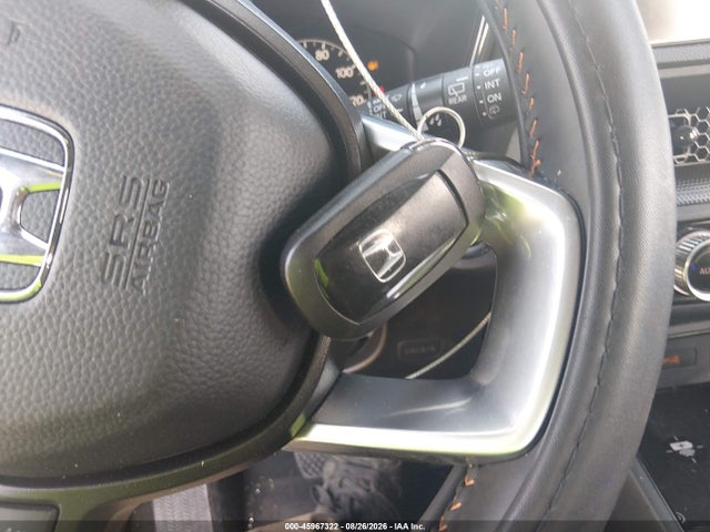 Продаж на аукціоні авто 2026 Honda Cr-v Hybrid 2wd Sport, vin: 5J6RS5H51TL016901, номер лоту: 45967322