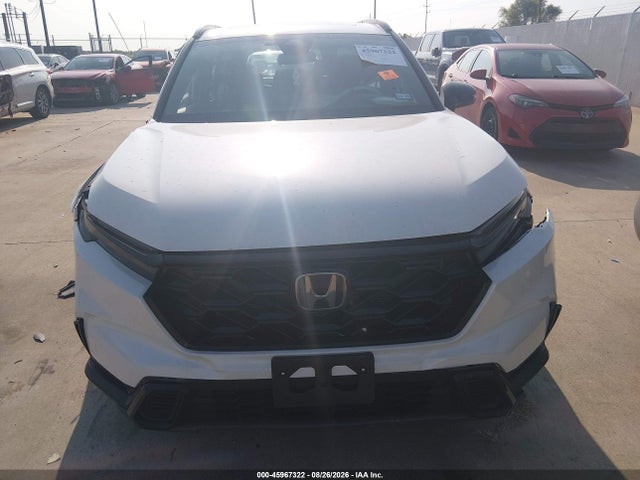 Продаж на аукціоні авто 2026 Honda Cr-v Hybrid 2wd Sport, vin: 5J6RS5H51TL016901, номер лоту: 45967322