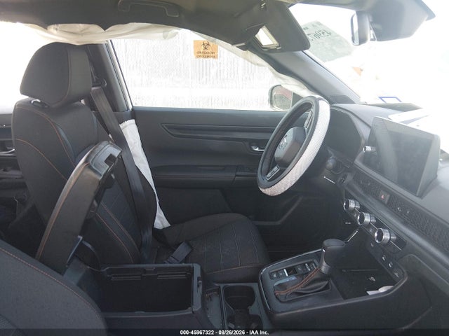 Продаж на аукціоні авто 2026 Honda Cr-v Hybrid 2wd Sport, vin: 5J6RS5H51TL016901, номер лоту: 45967322