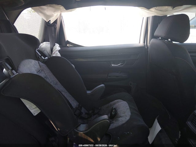 Продаж на аукціоні авто 2026 Honda Cr-v Hybrid 2wd Sport, vin: 5J6RS5H51TL016901, номер лоту: 45967322