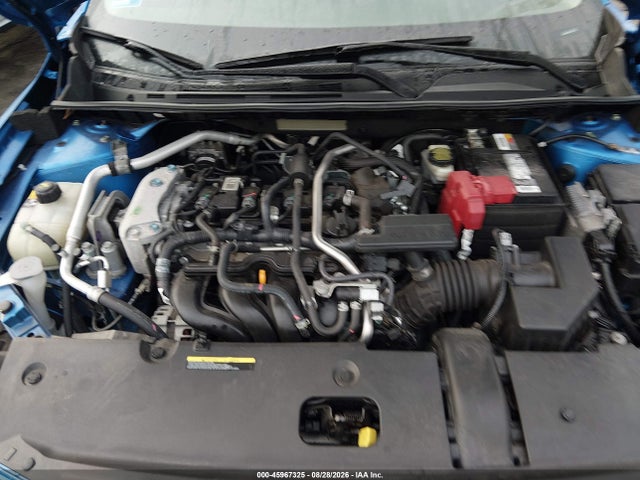 45967325 :رقم المزاد ، 3N1AB8DV5LY278702 vin ، 2020 Nissan Sentra Sr Xtronic Cvt مزاد بيع