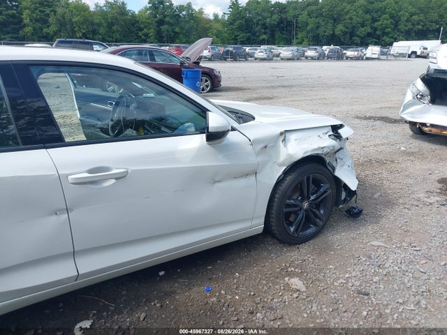 2024 Acura Integra A-spec Technology მანქანა იყიდება აუქციონზე, vin: 19UDE4H61RA001170, აუქციონის ნომერი: 45967327