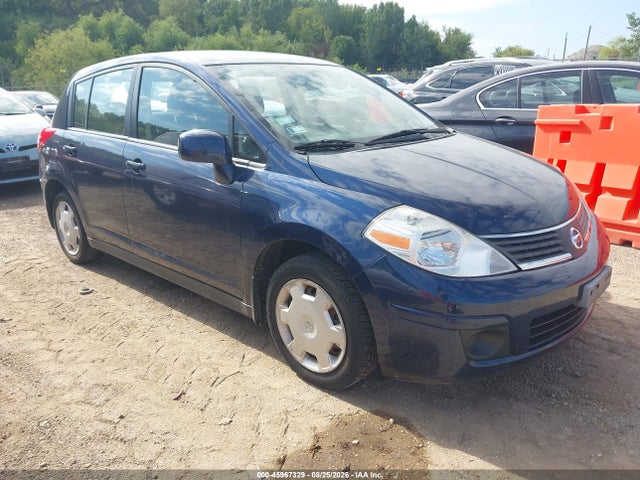 Aukcja sprzedaży 2008 Nissan Versa 1.8s, vin: 3N1BC13E08L355636, numer aukcji: 45967329