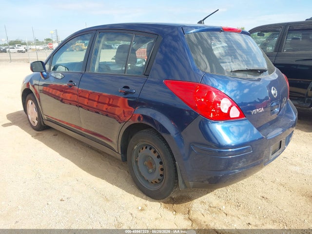 Aukcja sprzedaży 2008 Nissan Versa 1.8s, vin: 3N1BC13E08L355636, numer aukcji: 45967329