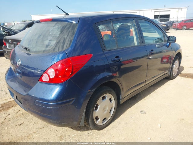 Aukcja sprzedaży 2008 Nissan Versa 1.8s, vin: 3N1BC13E08L355636, numer aukcji: 45967329