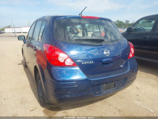 Aukcja sprzedaży 2008 Nissan Versa 1.8s, vin: 3N1BC13E08L355636, numer aukcji: 45967329