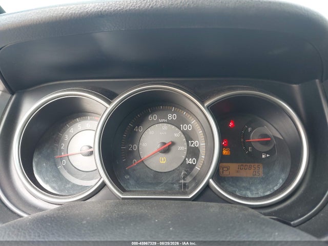 Aukcja sprzedaży 2008 Nissan Versa 1.8s, vin: 3N1BC13E08L355636, numer aukcji: 45967329
