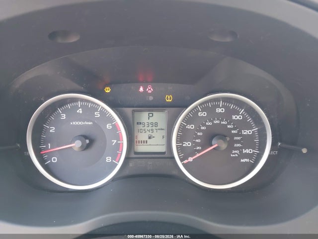 Продаж на аукціоні авто 2018 Subaru Forester 2.5i Premium, vin: JF2SJAEC4JH402154, номер лоту: 45967330