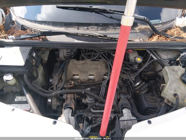 Aukcja sprzedaży 2002 Pontiac Aztek, vin: 3G7DA03E02S604678, numer aukcji: 45967334