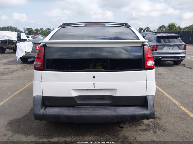 Aukcja sprzedaży 2002 Pontiac Aztek, vin: 3G7DA03E02S604678, numer aukcji: 45967334