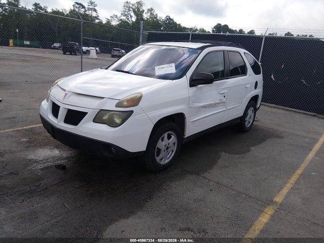 Aukcja sprzedaży 2002 Pontiac Aztek, vin: 3G7DA03E02S604678, numer aukcji: 45967334