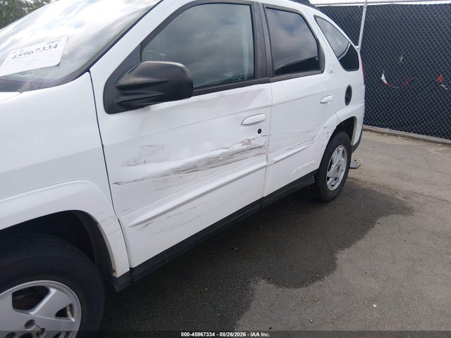 Aukcja sprzedaży 2002 Pontiac Aztek, vin: 3G7DA03E02S604678, numer aukcji: 45967334