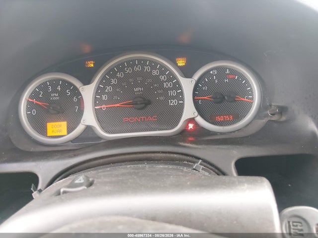 Aukcja sprzedaży 2002 Pontiac Aztek, vin: 3G7DA03E02S604678, numer aukcji: 45967334