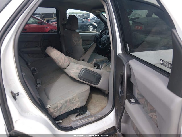 Aukcja sprzedaży 2002 Pontiac Aztek, vin: 3G7DA03E02S604678, numer aukcji: 45967334