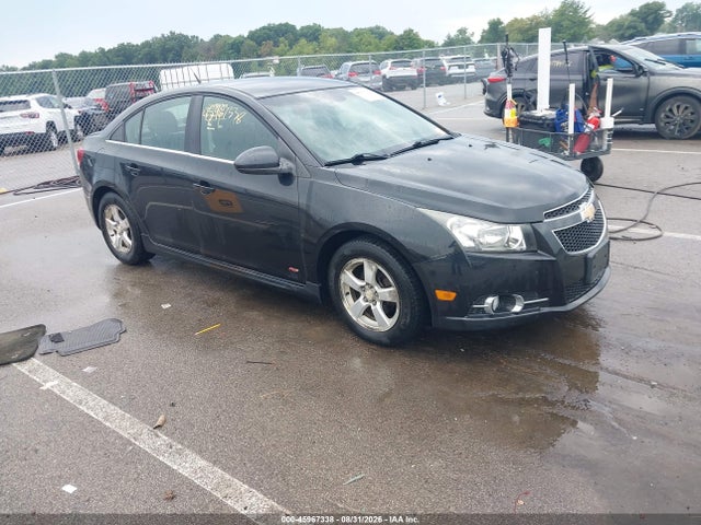 Auction sale of the 2011 Chevrolet Cruze 1lt, vin: 1G1PF5S93B7282935, lot number: 45967338
