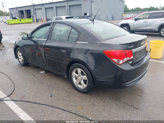 Продаж на аукціоні авто 2011 Chevrolet Cruze 1lt, vin: 1G1PF5S93B7282935, номер лоту: 45967338