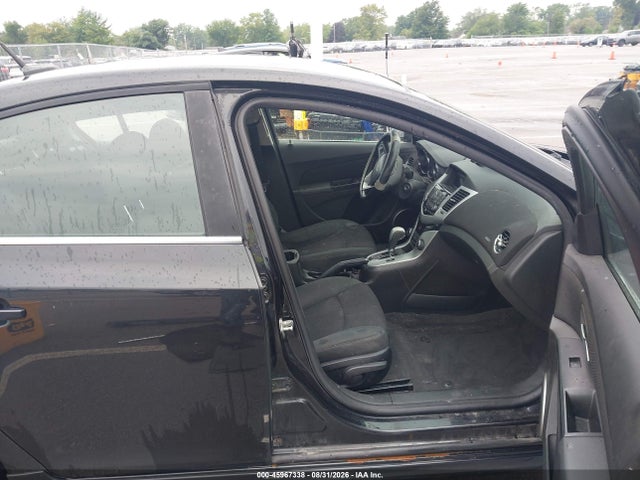 Продаж на аукціоні авто 2011 Chevrolet Cruze 1lt, vin: 1G1PF5S93B7282935, номер лоту: 45967338