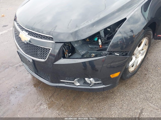 Продаж на аукціоні авто 2011 Chevrolet Cruze 1lt, vin: 1G1PF5S93B7282935, номер лоту: 45967338