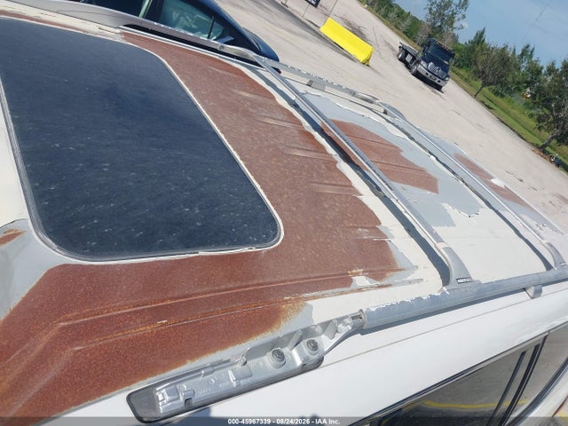 Aukcja sprzedaży 2012 Infiniti Qx56, vin: JN8AZ2NFXC9518267, numer aukcji: 45967339