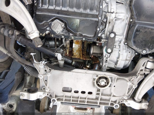 WA1HCCFS0JR017571 Audi Q3 2.0t Premium/2.0t Sport Premium