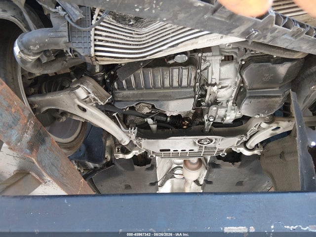 WA1HCCFS0JR017571 Audi Q3 2.0t Premium/2.0t Sport Premium