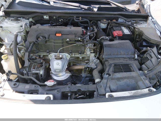 2022 Honda Civic Lx მანქანა იყიდება აუქციონზე, vin: 2HGFE2F29NH511940, აუქციონის ნომერი: 45967343