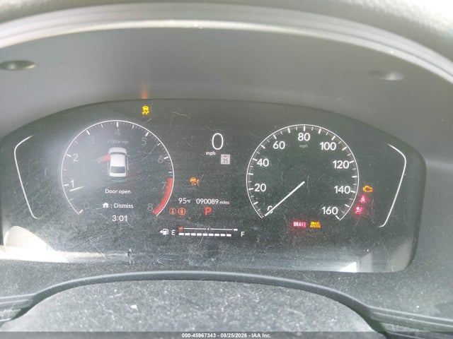 2022 Honda Civic Lx მანქანა იყიდება აუქციონზე, vin: 2HGFE2F29NH511940, აუქციონის ნომერი: 45967343